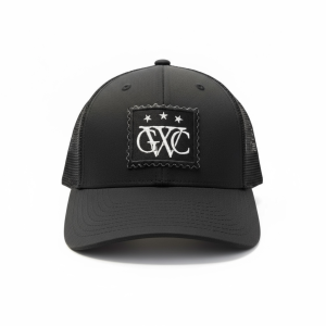 Woodland Golf Club Hat -Classic Edition