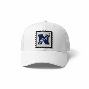 Needham Rockets Hat - Massachusetts Edition