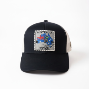 Kangaroo Post Hat – Australia Edition 