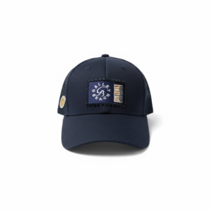 The Galley Beach Hat – Nantucket Edition