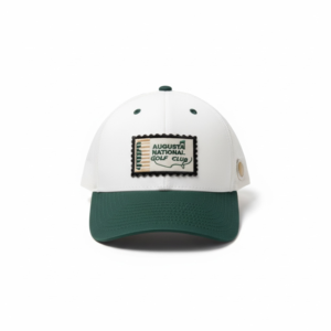 Augusta Heritage Hat – Green Masters Edition