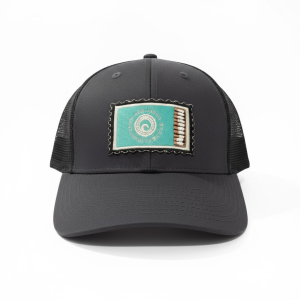 Cisco Matchstick Mint Hat - Nantucket Collection
