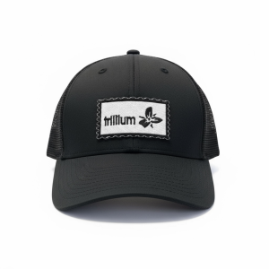 Trillium Blackout Hat - Boston Craft Edition