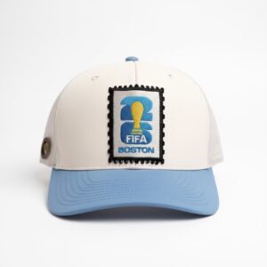 FIFA Boston Hat – World Cup Legacy Edition