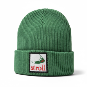 The Nantucket Stroll Beanie