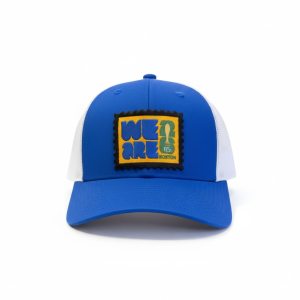 We Are FIFA Boston – Blue Edition