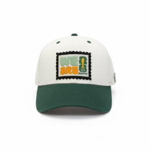 We Are Boston Champions Hat