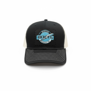Boston Bolts Trucker Hat