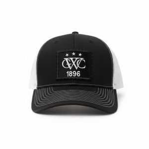 The GWC 1896 Trucker