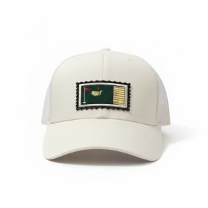 The 18th Green – La Vaux Golf Classic Hat 