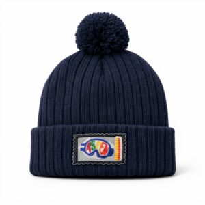 Aspen Goggles Beanie