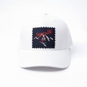 Après Ski Stamp Hat