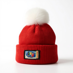 Aspen Goggles Beanie