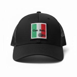 Ciao Bella Trucker Hat