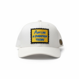 Notre Dame Champion Kids Trucker