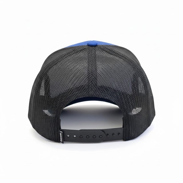Coastal Guitar Trucker - Image 3