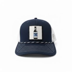 Dockside Bottle Trucker