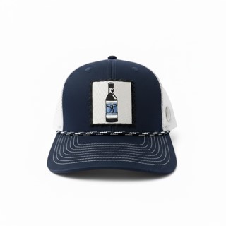 bottle navy