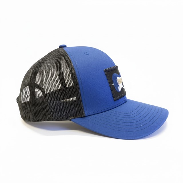 Coastal Guitar Trucker - Image 2