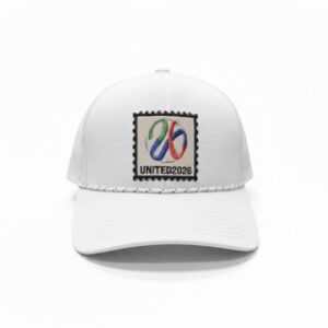 United 2026 Trucker