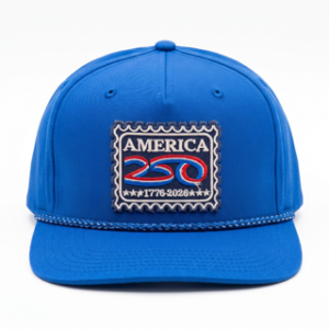 America 250 Heritage Cap