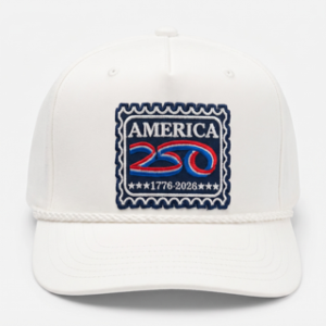 America 250 Heritage Cap