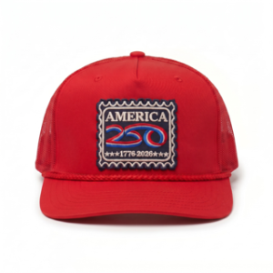 America 250 Heritage Cap