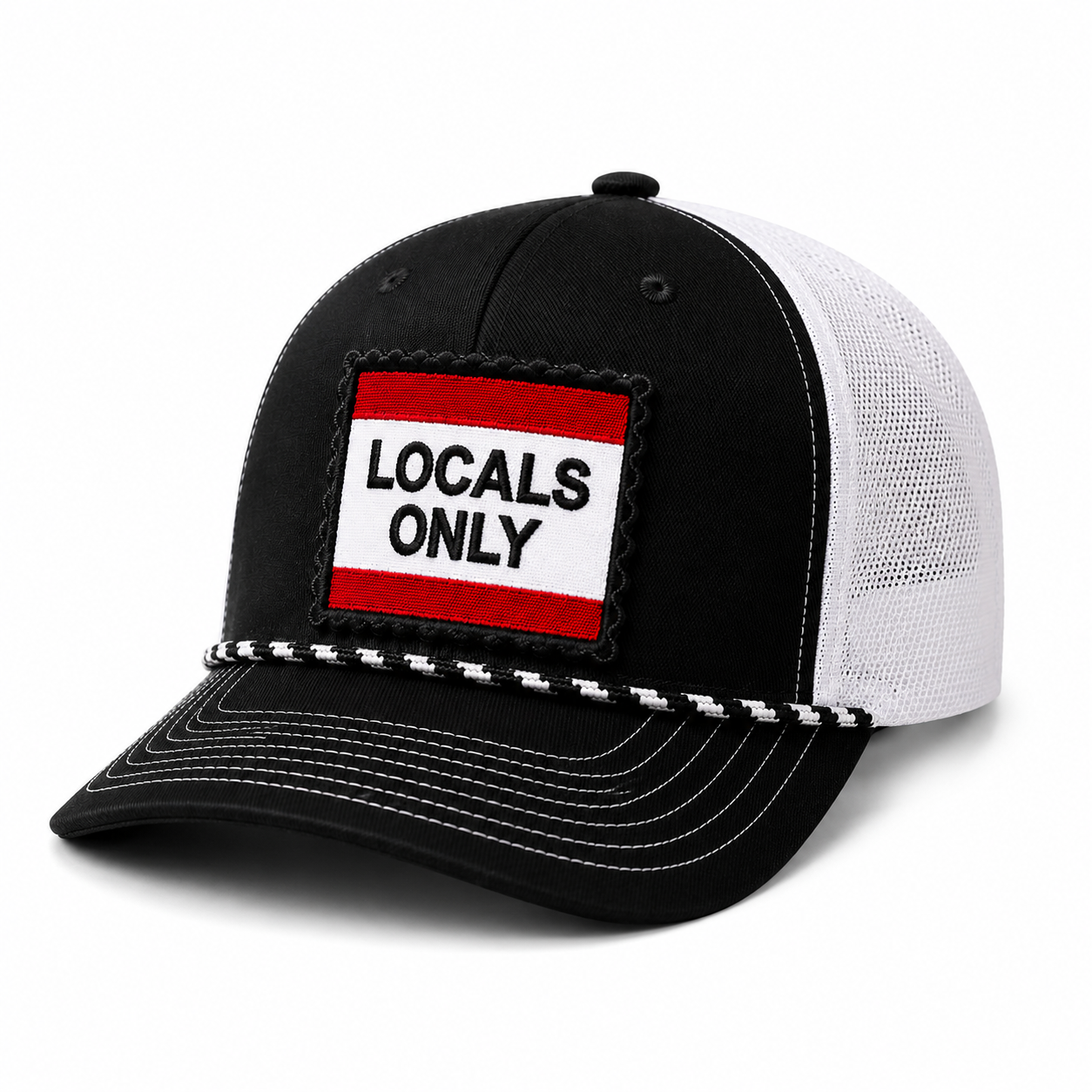 Locals