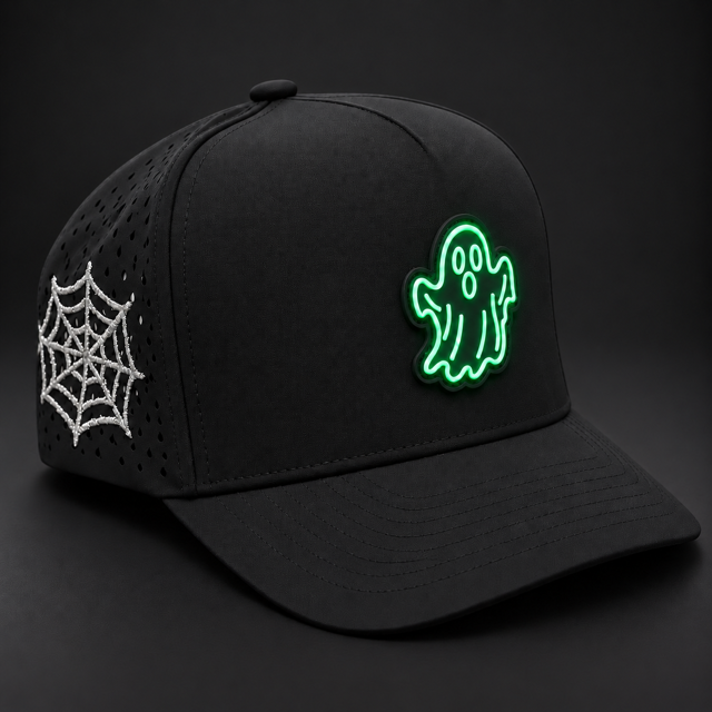 Ghosted - Image 5