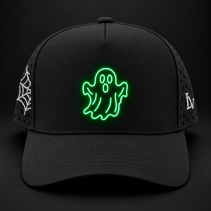 Ghosted