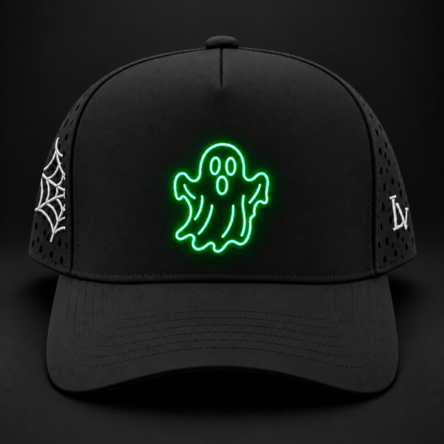 Ghosted