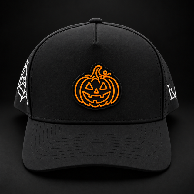 Pumpking