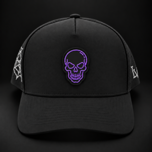 Purple Reign