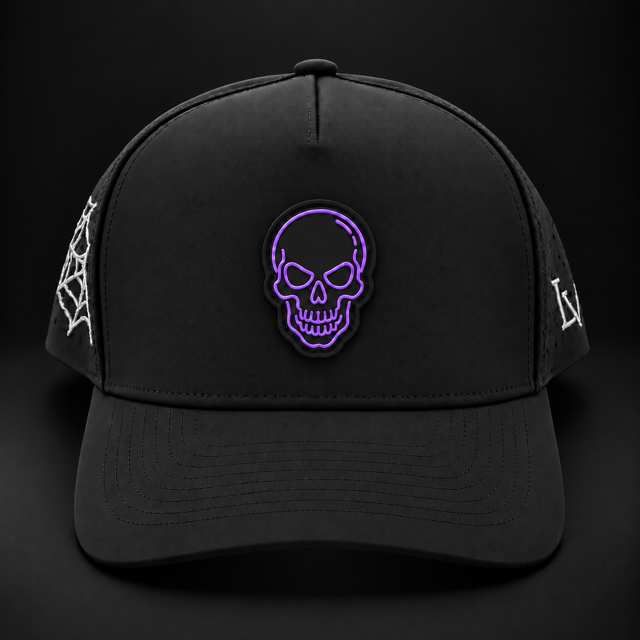 Purple Reign