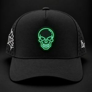 Scare Glow